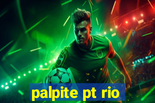 palpite pt rio